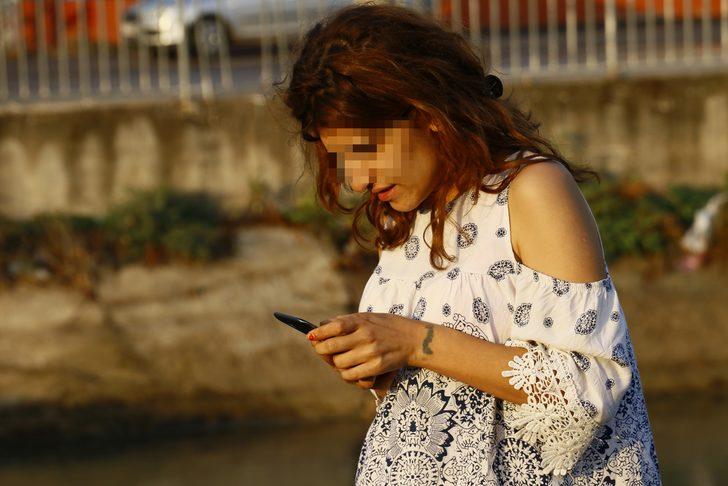 Adana'da intihar girişimi! Polis son anda kurtardı G5