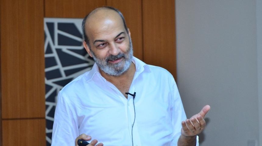 TDV KAGEM&rsquo;den &lsquo;Medeniyet Sohbetleri&rsquo;