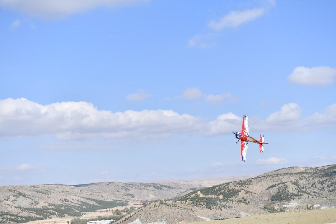 G&ouml;ky&uuml;z&uuml; tutkunları bir araya geldi