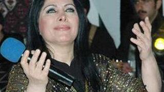 Hayvanları için sahneyi terk etti