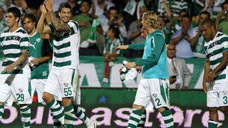 Bursa'nın gücü Glasgow'a yetmedi