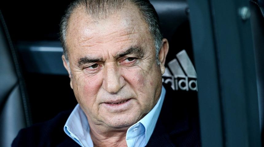 'Terim G.Saray'dan kaçma planları yapıyor'