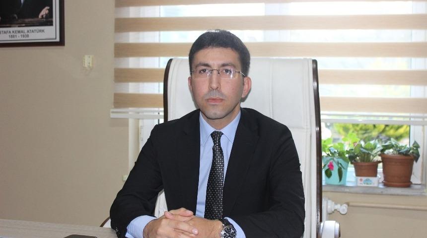 T&uuml;rkeli Hastanesine yeni başhekim