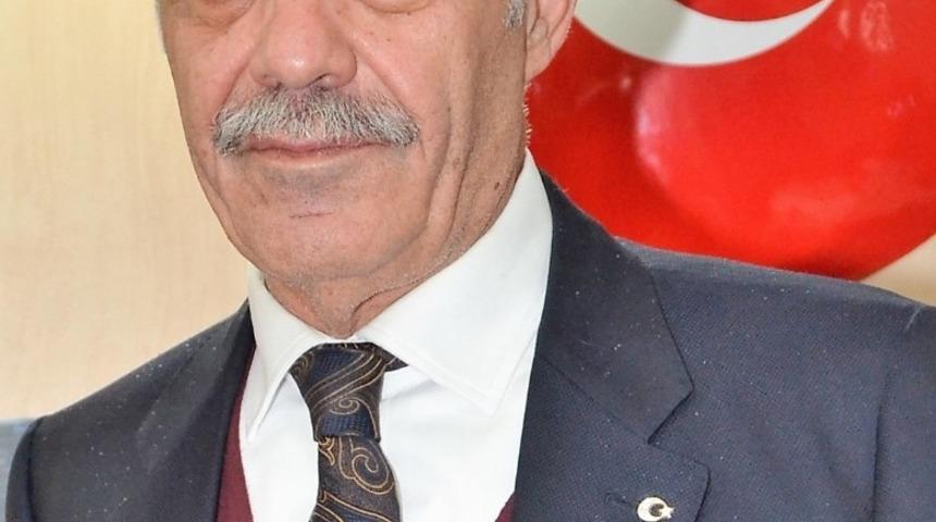 ETSO Başkanı Yücelik: “Cumhuriyet; ulusumuzun güçlü iradesinin yegane sembolüdür”