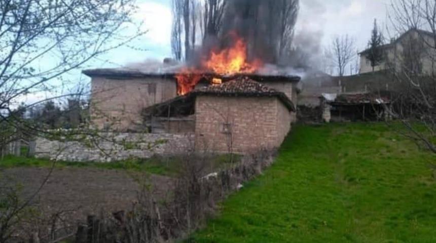 Çavdarhisar Belediyesi’nden baca temizliği uyarısı
