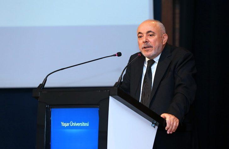 Uluslararası öğrenci ödülleri İzmir’de yarıştı G4