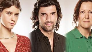 'Fatmagül'ün suçu ne' başlıyor