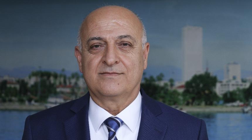 Kızıltan: "Uluslararası ortamda ülkemizin haklı davalarının sesi olmaya devam edeceğiz"