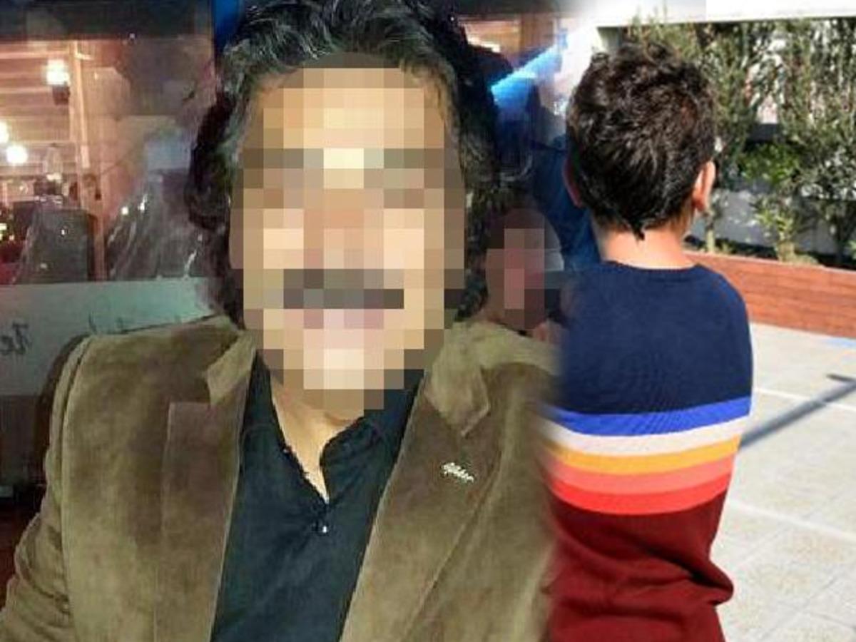 İzmir'de ortaokul &ouml;ğrencisi &ouml;ğretmeni tarafından darp edildi! &Ouml;ğretmen hakkında inceleme başlatıldı