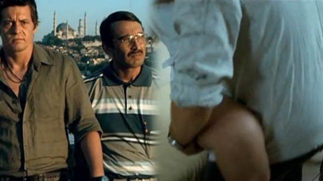 Aksiyon dolu kahkaha bombası