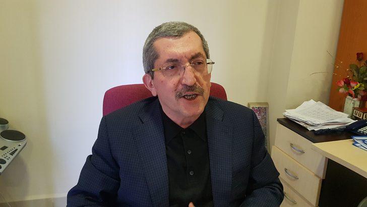 Belediye çalışanları işe geç geldi! Kapıları kapatıp, içeri almadı G3