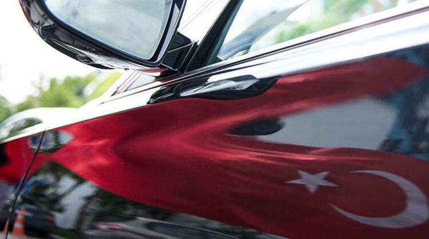 Yerli otomobilde ön gösterim aralık ayında