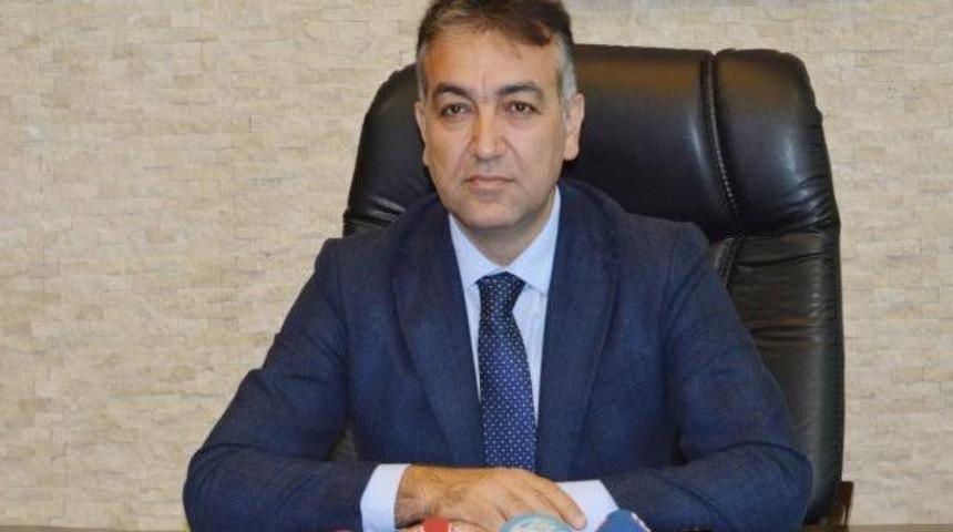 Vali Çağatay’dan ‘Cumhuriyet Bayramı’ mesajı