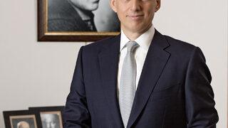 Yapı Kredi'ye 950 milyon dolarlık sendikasyon kredisi