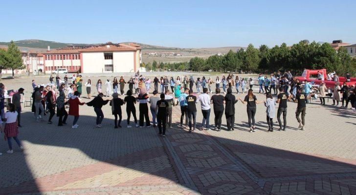 DPÜ’de Engelsiz Sonbahar Şenliği G3