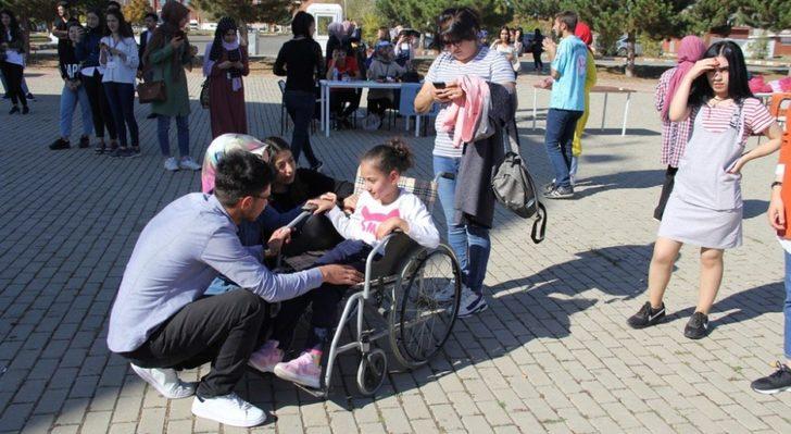 DPÜ’de Engelsiz Sonbahar Şenliği G5