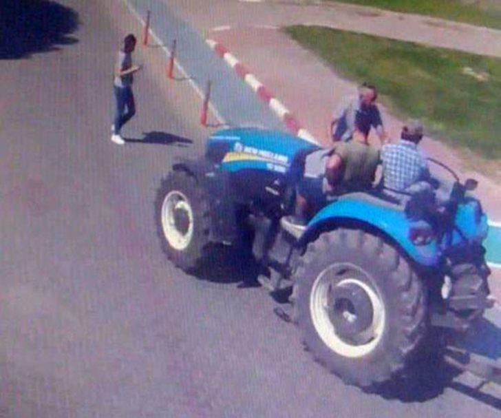 23 yaşındaki genç kız üniversite içinde ölüme böyle gitti G1