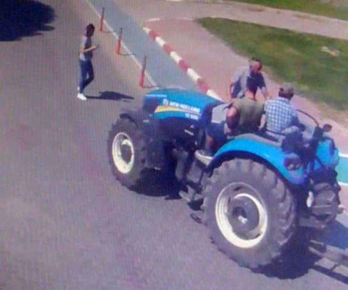 23 yaşındaki gen&ccedil; kız &uuml;niversite i&ccedil;inde &ouml;l&uuml;me b&ouml;yle gitti