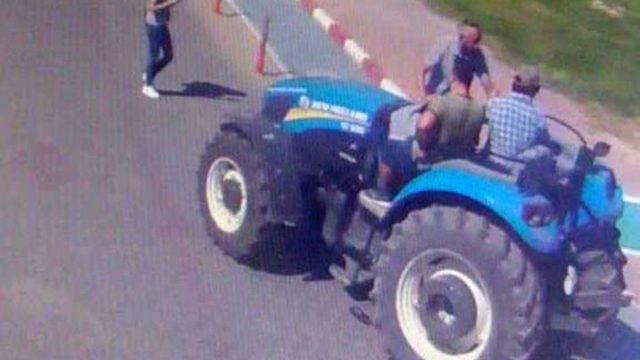 23 yaşındaki genç kız üniversite içinde ölüme böyle gitti