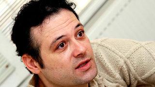 Ünlü oyuncu alay konusu oldu