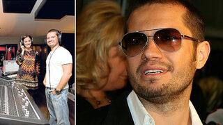 Zeki Müren babama kocacım derdi