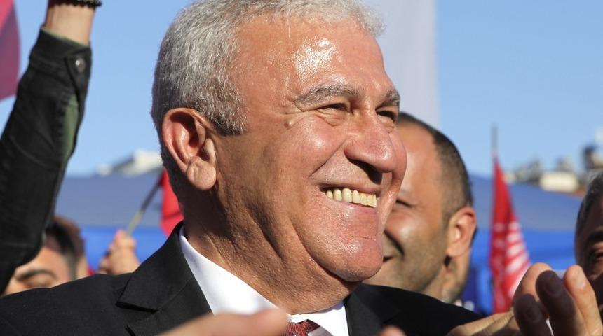 Başkan Atay&rsquo;dan Cumhuriyet Bayramı mesajı