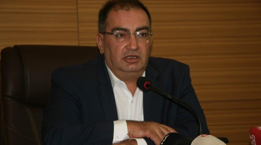 Başkan Bulut&rsquo;in 29 Ekim Cumhuriyet Bayramı mesajı