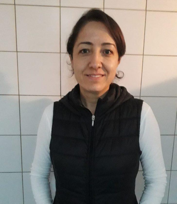 Katıldığı kursta meslek edinerek aile bütçesine katkı sağlamaya başladı G4