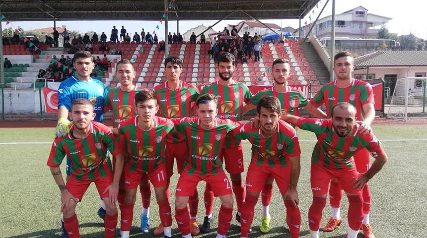 Son şampiyon 6&rsquo;da 6 yaptı