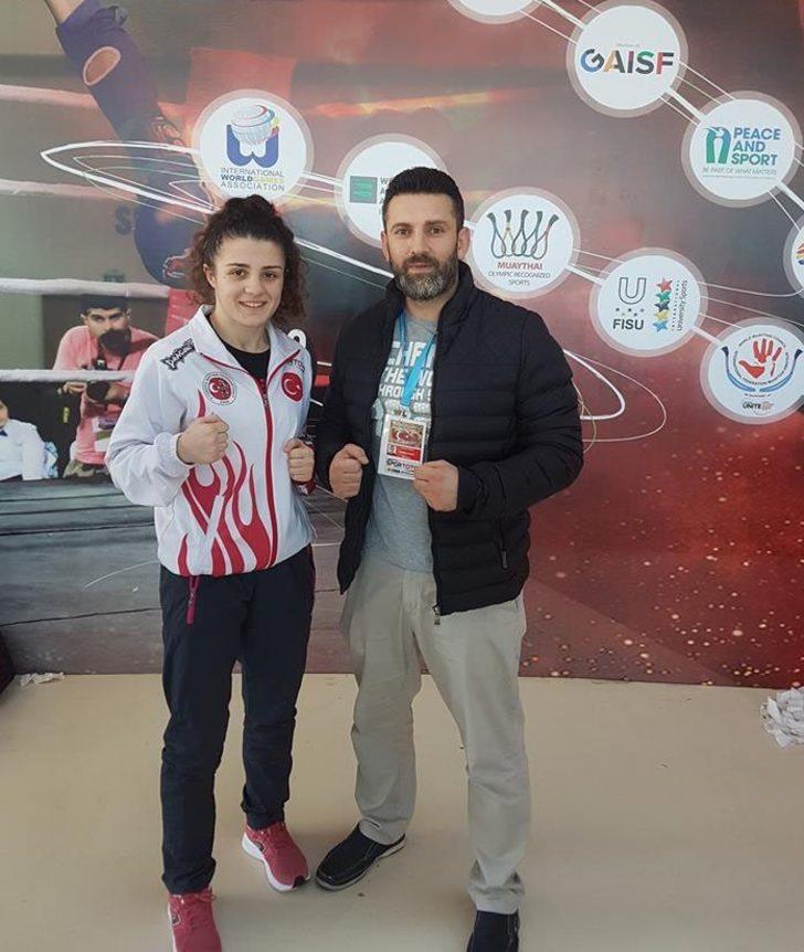 Şampiyona dönüşü trafik kazasında hayatını kaybetti G5