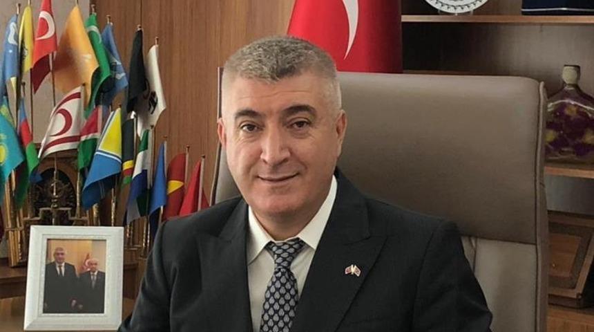 Serkan Tok&rsquo;tan &lsquo;Cumhuriyet Bayramı&rsquo; mesajı