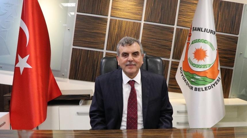 Başkan Beyazg&uuml;l&rsquo;den 29 Ekim mesajı