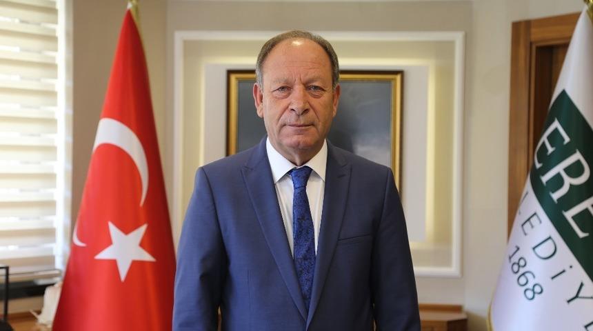 Başkan Oprukçu: "Cumhuriyet’i eserlerimizle kıymetlendireceğiz"