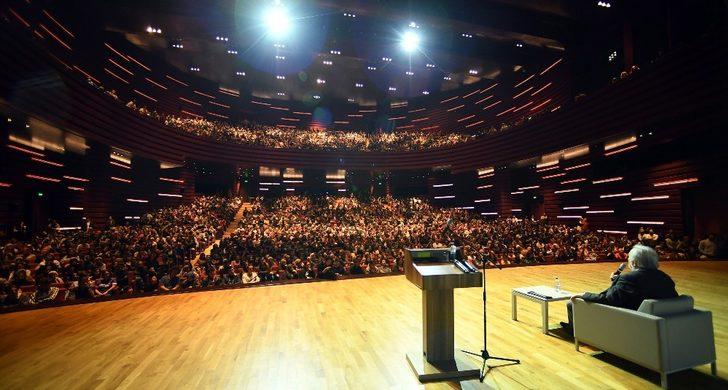 Kitap Günleri yarım milyondan fazla ziyaretçiyi ağırladı G5