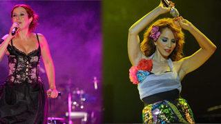 Boğaz kıyısında büyülü sesler