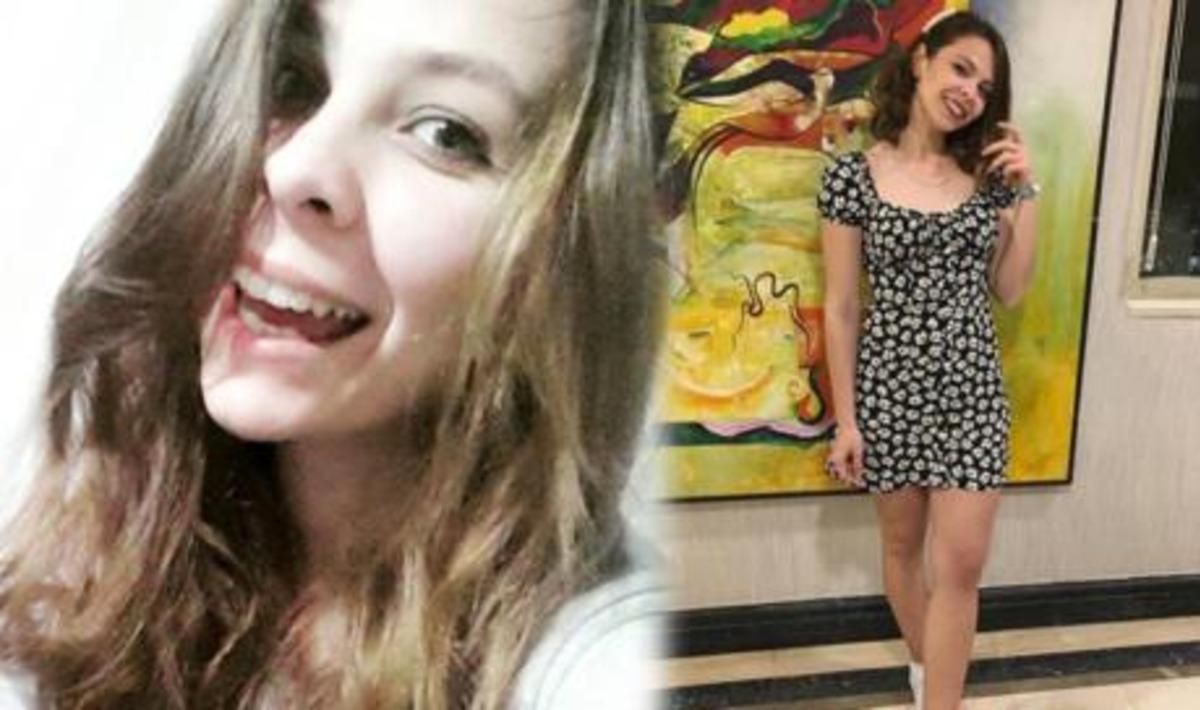 Sezen'in &ouml;ld&uuml;ğ&uuml; kazanın g&ouml;r&uuml;nt&uuml;leri ortaya &ccedil;ıktı 