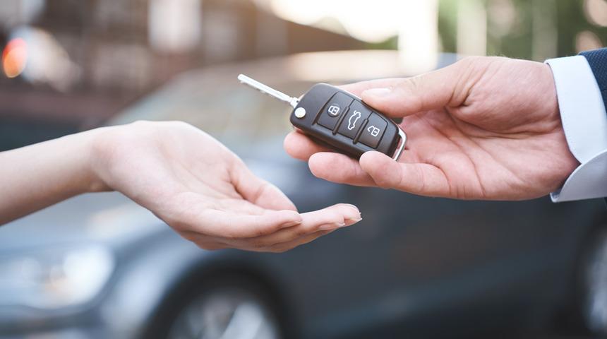 Bu otomobili T&uuml;rkiye&rsquo;de sadece 1 kişi satın alabilecek! İşte nedeni&hellip;