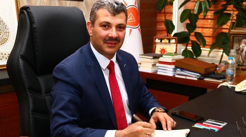 Başkan Altınsoy, “Birlik ve beraberlikle başarılara imza atacağız”