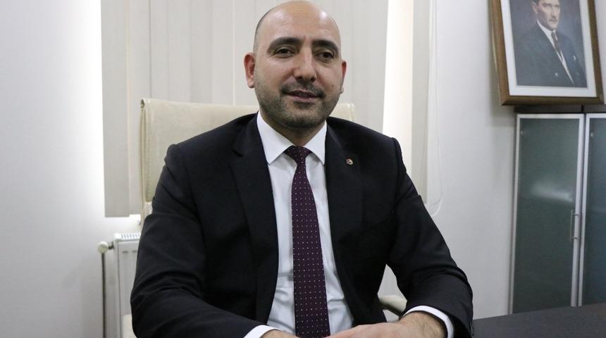 KTB sarımsağın kota ile üretilmesini istedi