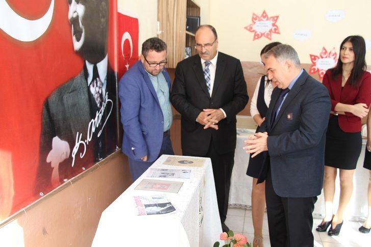 Kula’da tarih ve coğrafya derslerine özel sınıf kuruldu G2