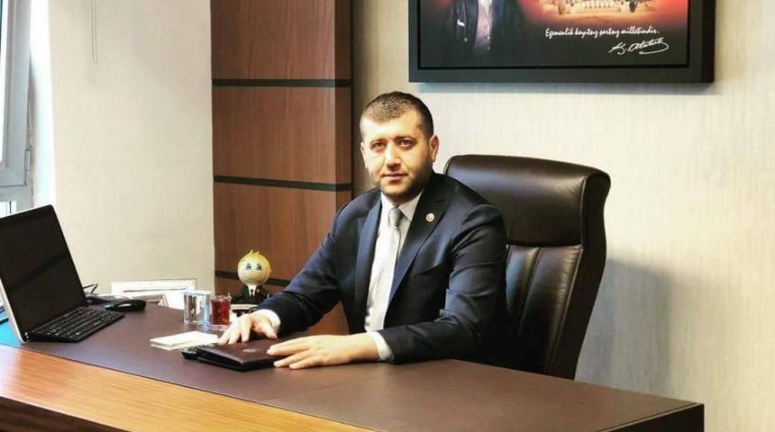 MHP Kayseri Milletvekili Baki Ersoy, "Barış Pınarı Harekatı&rsquo;nda, İstiklal m&uuml;cadelesindeki aynı duruş sergileniyor"