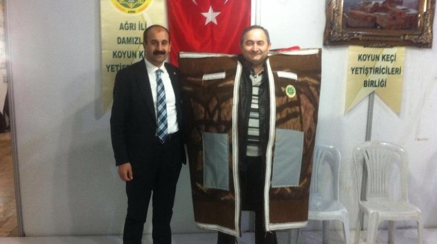 Başkan Samancı&rsquo;dan &ccedil;ift&ccedil;ilere m&uuml;jde