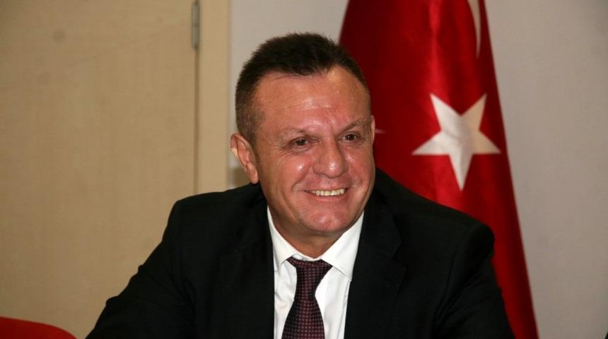 Denizli'nin ilk 5 hedefi sürüyor