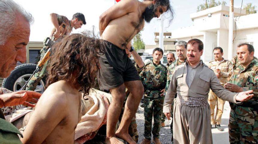 Bağdadi'yi T&uuml;rkiye'nin elindeki o isim yakalattı!