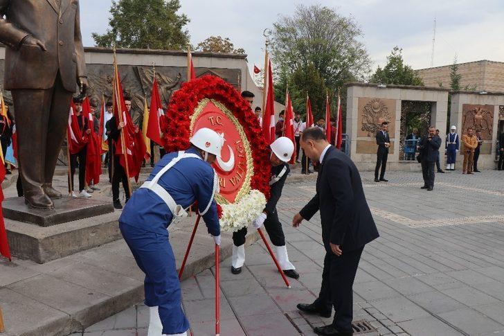 Kayseri’de 29 Ekim coşkusu başladı G2