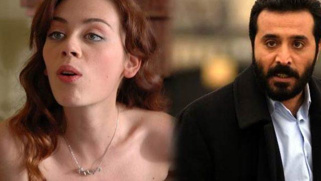 Mustafa mafya Demet striptizci