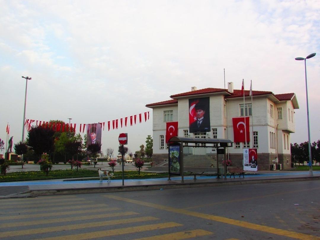 Yalova&rsquo;yı Cumhuriyet coşkusu