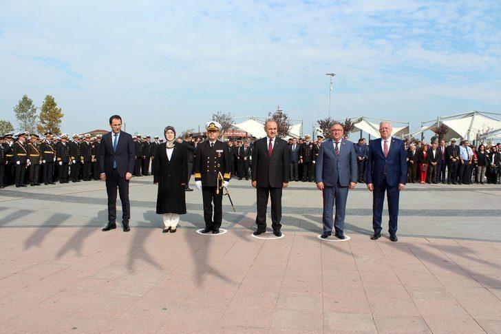 Yalova’yı Cumhuriyet coşkusu G2