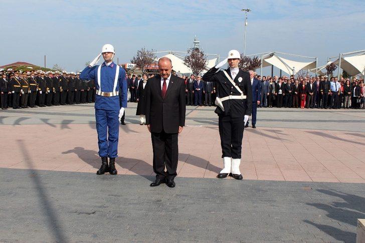 Yalova’yı Cumhuriyet coşkusu G3