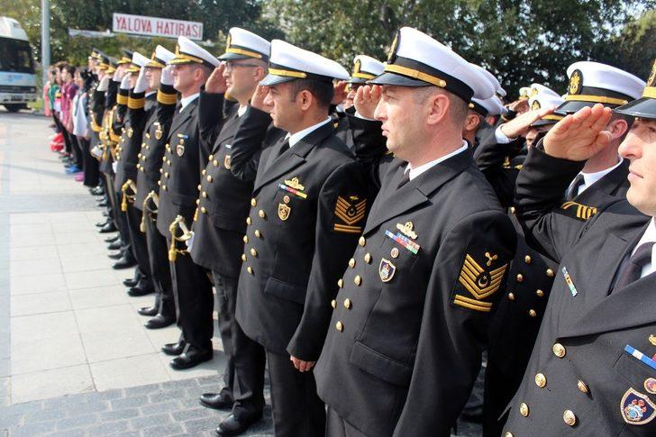 Yalova’yı Cumhuriyet coşkusu G4